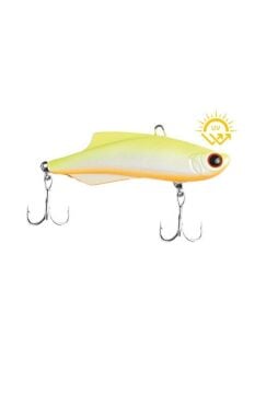 Fujin Wild Vibe 70mm 20gr Sinking Vibrasyon Suni Yem