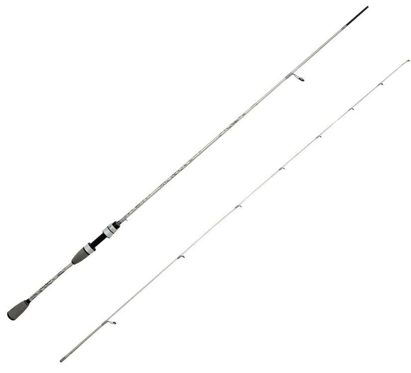 Kendo Kenshi Pro 2.28m 1-9 gr Olta Kamışı