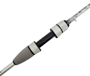 Kendo Kenshi Pro 2.10m 1-7 gr Olta Kamışı