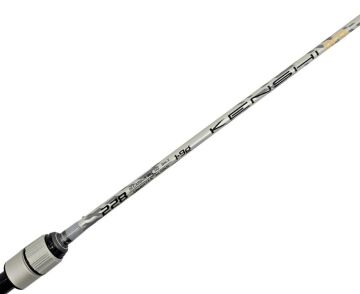 Kendo Kenshi Pro 1.98m 0.5-5 gr Olta Kamışı