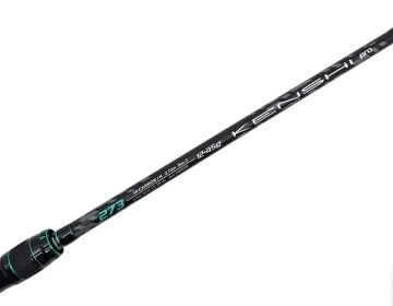 Kendo Kenshi Pro 2.73m 12-45gr Olta Kamışı