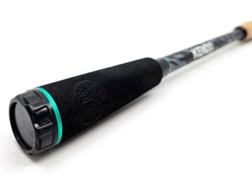 Kendo Kenshi Pro 2.73m 12-45gr Olta Kamışı