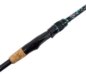 Kendo Kenshi Pro 2.73m 12-45gr Olta Kamışı