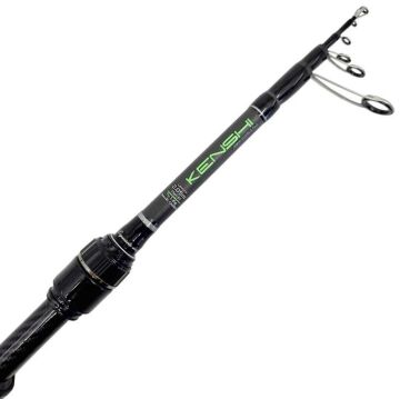 Kendo Kenshi Spin 2.05m 1-6gr Olta Kamışı