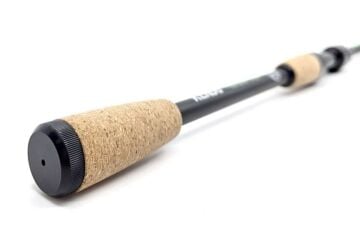 Kendo Kenshi Spin 2.05m 1-6gr Olta Kamışı