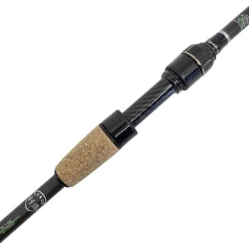 Kendo Kenshi Spin 2.05m 1-9gr Olta Kamışı