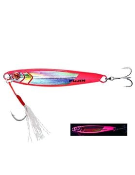 Fujin Jig-X 80gr Shore Jigging Jig Yem