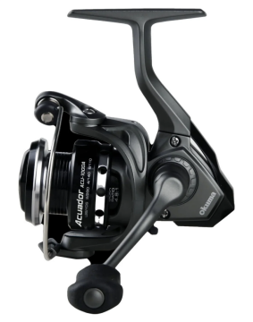 Okuma Acuador ACU-2500A 3+1BB Olta Makinesi