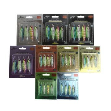 Sea Horse Special Quadra Mix 20gr