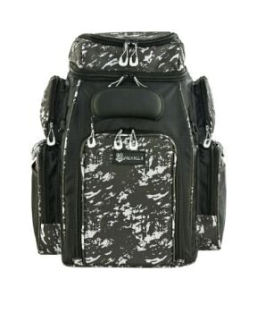 Fujin Valhalla Big Pack - Balıkçı Sırt Çantası