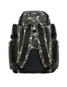 Fujin Valhalla Big Pack - Balıkçı Sırt Çantası