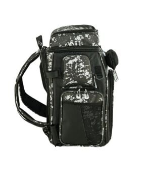 Fujin Valhalla Big Pack - Balıkçı Sırt Çantası