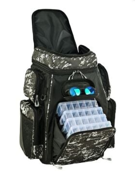 Fujin Valhalla Big Pack - Balıkçı Sırt Çantası