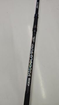 Alba Star Piccolo 3.60cm 100-200 Atarlı Surf Kamışı