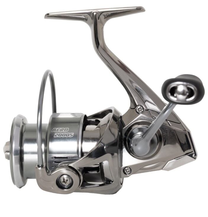 RYUJI AERO 2000S 5+1BB MAKARA