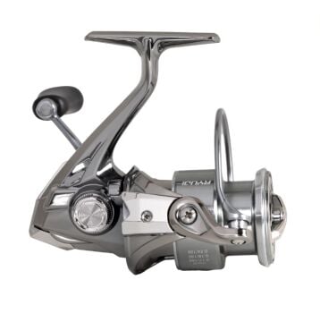 RYUJI AERO 2000S 5+1BB MAKARA