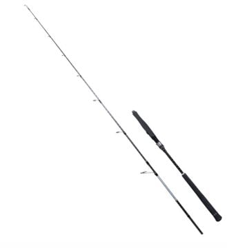 RYUJI SEAWOLF PLUS FUJI 1.98M 150-250GR 2P JIG KAMIŞ