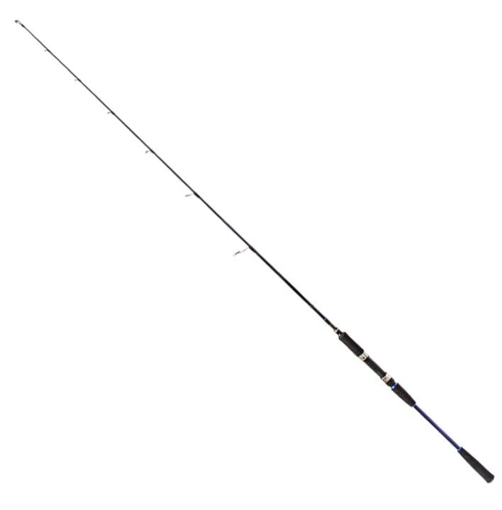 Ryuji Strobe 1.98m 60-130gr 2P Jig Olta Kamışı