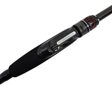 Okuma Hakai Super Light Spin 8'0'' 243cm 7-28gr 2 Parça Olta Kamışı