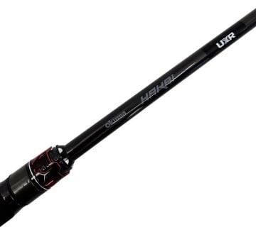 Okuma Hakai Super Light Spin 8'6'' 259cm 10-35gr 2 Parça Olta Kamışı