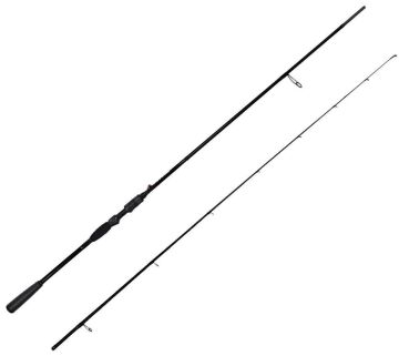 Okuma Psycho Stick Aji 6'7'' 201cm 0.5-6gr 2 Parça Olta Kamışı