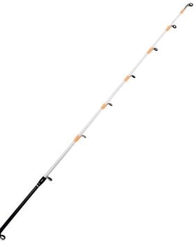Okuma Orata Squid Spin 165cm 100-200gr 2 Parça Tekne Kamışı