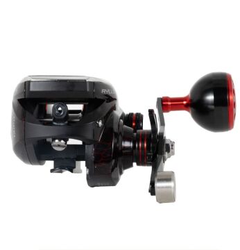 RYUJI TAIDO 500L BAITCAST MAKARA, SOL EL