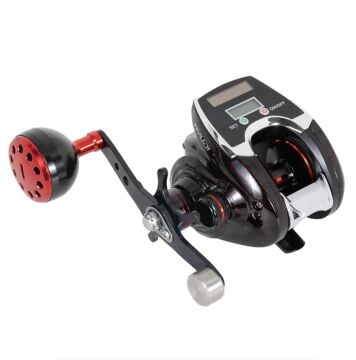 RYUJI TAIDO 500L BAITCAST MAKARA, SOL EL