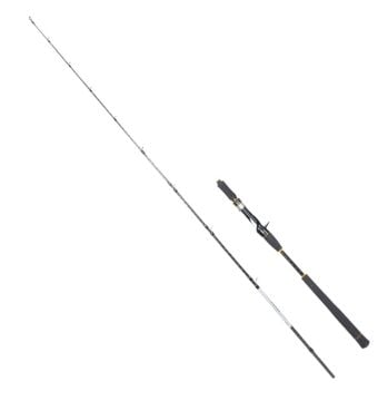 RYUJI SEAWOLF CA 1.98M 150-250GR 2P (BAITCAST) TETİKLİ JIG KAMIŞ