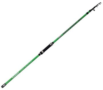 Kendo Spider Boat 2.10cm 100-200gr Olta Kamışı