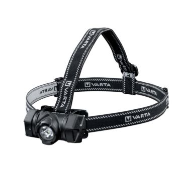 VARTA INDESTRUCTIBLE H20 PRO Led Kafa Feneri