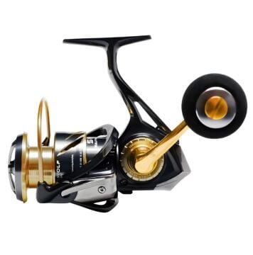 Ryuji Seawolf 6000 SW 10+1BB Jig Makara