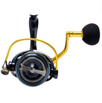 Ryuji Seawolf 6000 SW 10+1BB Jig Makara