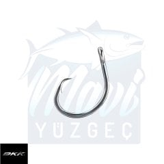 BKK Monster Circle İğne