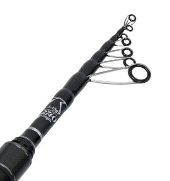 Fujin Walker 240cm 5-20gr Teleskopik Spin Kamışı