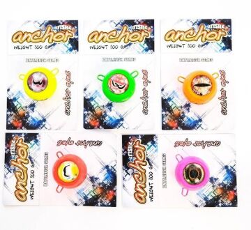ANCHOR MELEK GÖZÜ 200gr