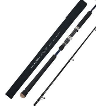 Fujin Madcast 290cm 20-80gr Shore Jig Kamışı