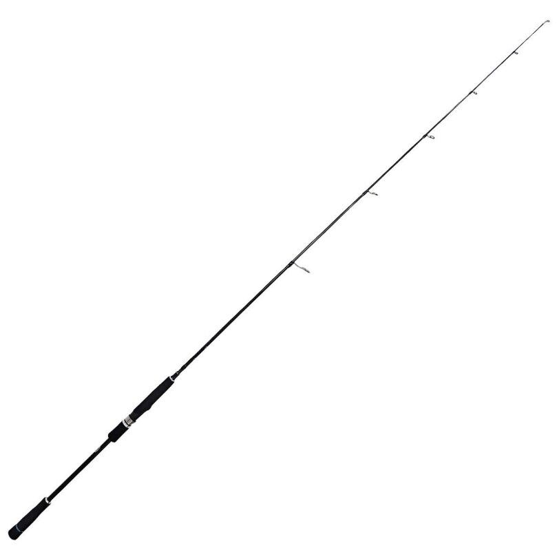 Kendo Ronin Slow Jig 180 cm 40-160 gr 2 Parça Olta Kamışı