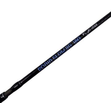 Kendo Ronin Slow Jig 180 cm 40-160 gr 2 Parça Olta Kamışı