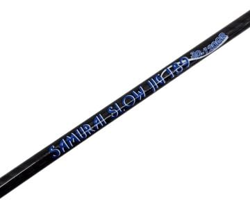 Kendo Samurai Slow Jig 189 cm 30-120 gr 2 Parça Olta Kamışı