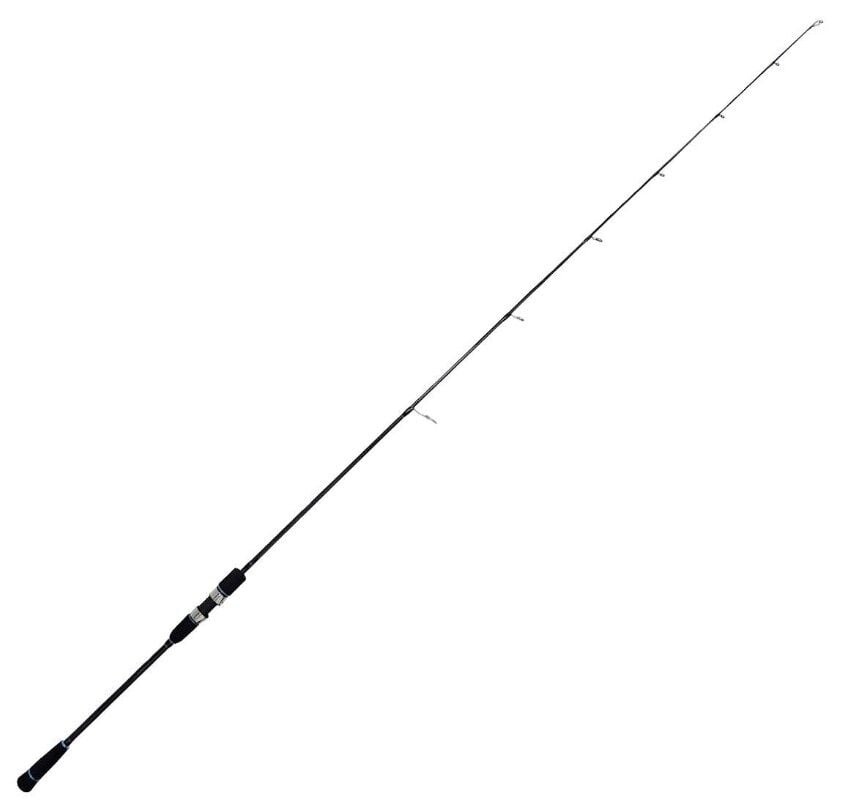 Kendo Samurai Slow Jig 189 cm 30-120 gr 2 Parça Olta Kamışı