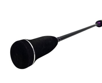 Kendo Bushido Slow Jig 180 cm 30-120 gr 2 Parça Olta Kamışı