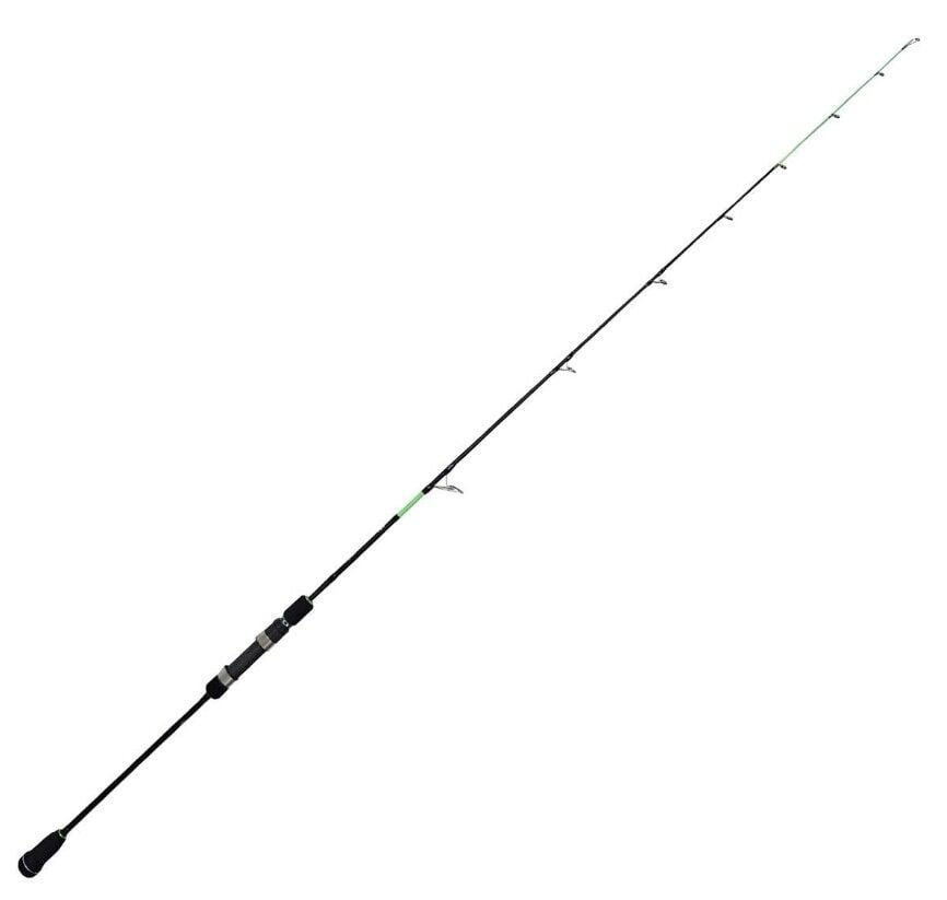 Kendo Bushido Slow Jig 180 cm 40-150 gr 2 Parça Olta Kamışı