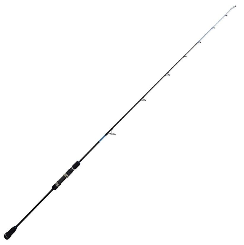 Kendo Bushido Slow Jig 180 cm 60-180 gr 2 Parça Olta Kamışı