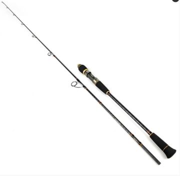 Noeby Infnty Slow Jigging Nbsj 652Ml 1.96M 30/150