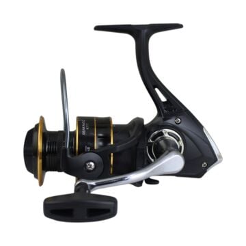 Sea Horse Steel 7000 Makina