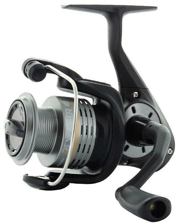 Okuma Revenger RV-25 FD (5,0;1)  1bb
