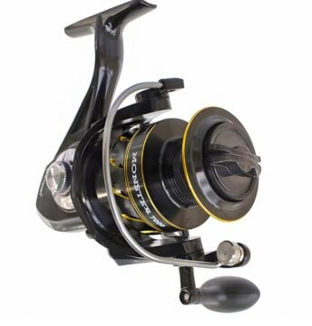 Remixon Monster 7000 Surf Makara