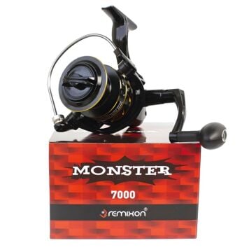 Remixon Monster 7000 Surf Makara