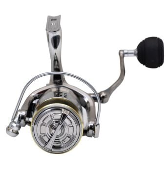 REMIXON NEW PRESTIGE 6000 5+1BB MAKARA